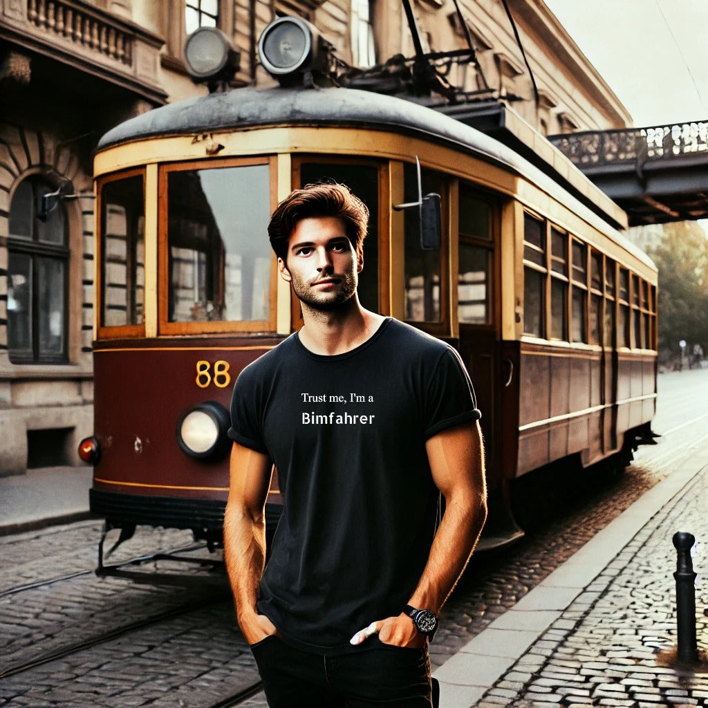 Trust me, I'm a Bimfahrer