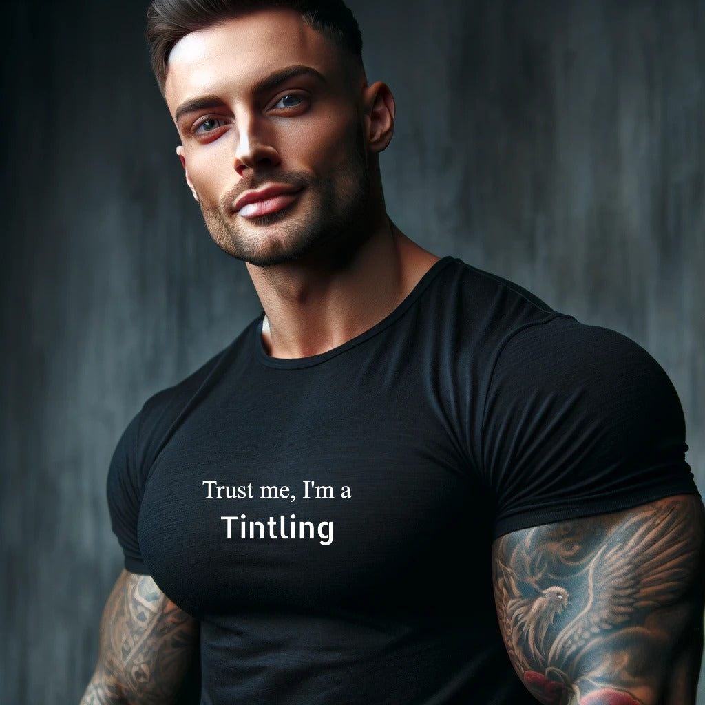 Trust me, I'm a Tintling