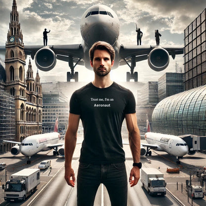 Trust me, I'm an Aeronaut