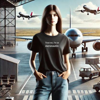 Trust me, I'm an Aeronautin