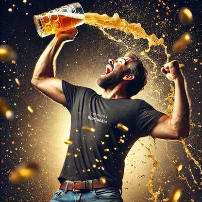 Trust me, I'm a Bierjunkie
