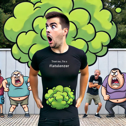 Trust me, I'm a Flatulenzer