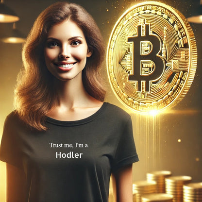 Trust me, I'm a Hodler