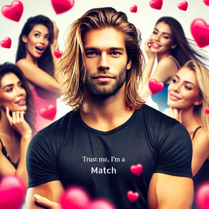 Trust me, I'm a Match