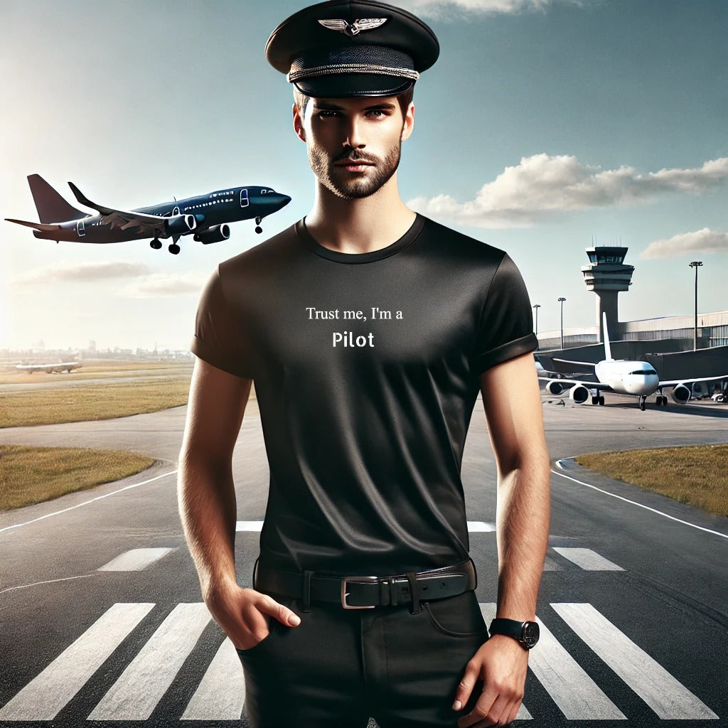 Trust me, I'm a Pilot