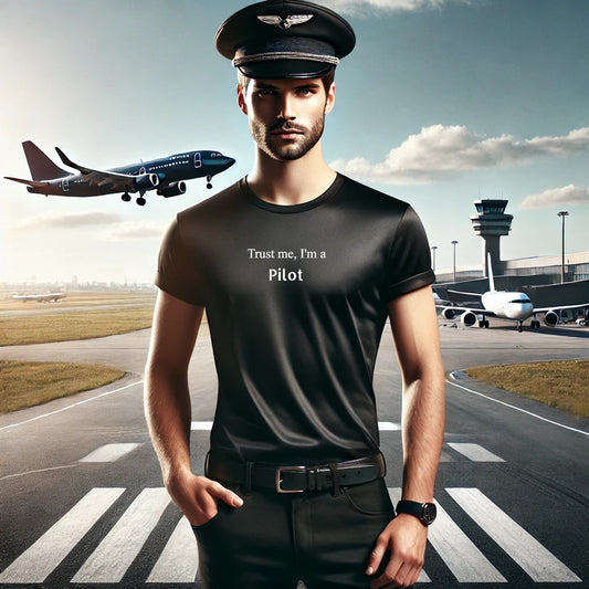 Trust me, I'm a Pilot