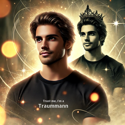 Trust me, I'm a Traummann