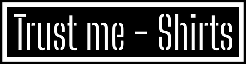 Trustme - Shirts
