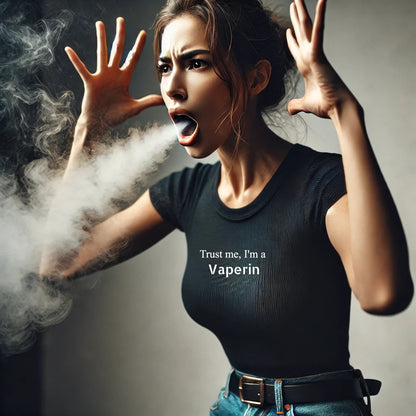 Trust me, I'm a Vaperin