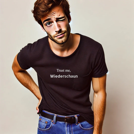 Trust me, Wiederschaun